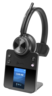 Widok produktu Zest słuch Poly Savi 7410 M DECT Office w pomniejszeniu