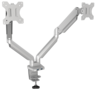 Thumbnail image of Fellowes Platinum Dual Monitor Arm