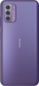Miniatuurafbeelding van Nokia G42 5G 6/128GB Smartphone Purple