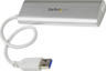 Thumbnail image of StarTech USB Hub 3.0 4-port
