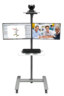 Thumbnail image of Dataflex Viewmate Conference Trolley