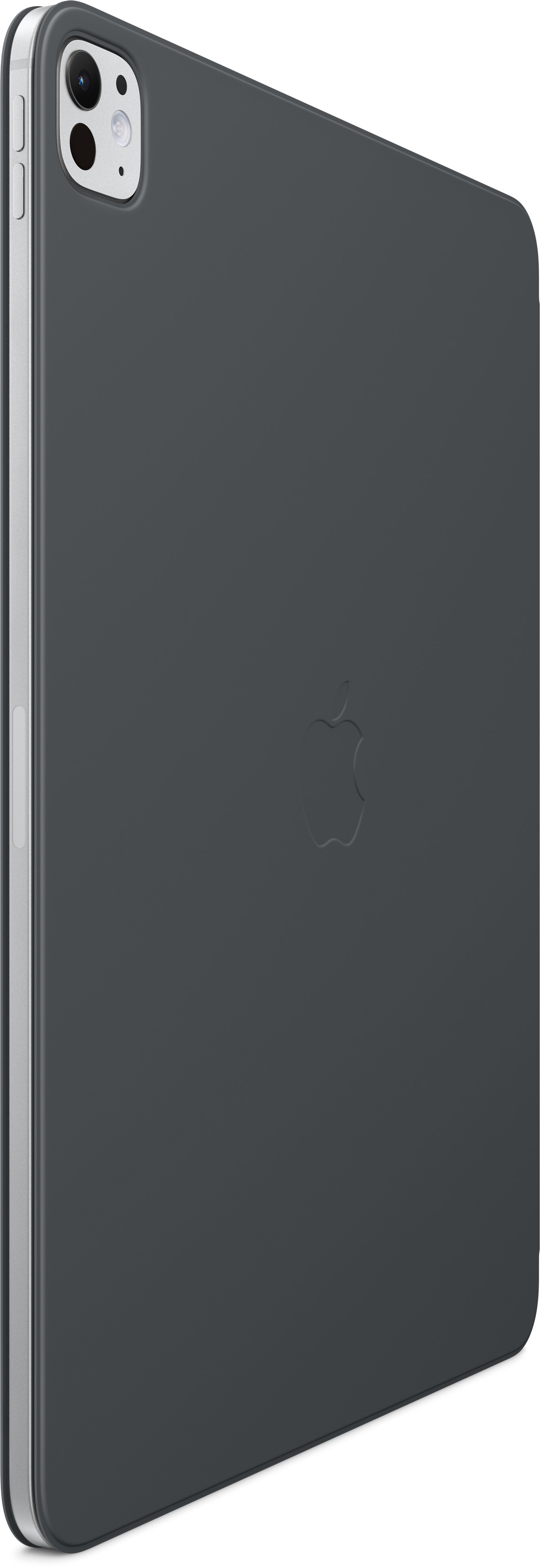 Apple 13 iPad Pro M4 Smart Folio schwarz Vorschau