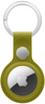Thumbnail image of Apple AirTag Key Ring Chartreuse