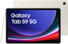 Samsung Galaxy Tab S9 5G 256 GB beige Vorschau