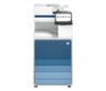 HP Color LJ Enterprise 8801z Flow MFP thumbnail