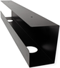 Thumbnail image of VALUE Under-desk Cable Cover Black