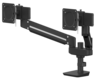 Aperçu de Support double compact Fellowes Tallo