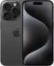 Thumbnail image of Apple iPhone 15 Pro 512GB Black