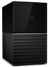 WD My Book Duo 28 TB RAID-System Vorschau