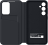 Anteprima di Samsung S23 FE Smart View Case black