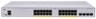 Aperçu de Switch Cisco SB CBS350-24P-4X