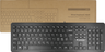 Thumbnail image of ARTICONA USB-A Wired Keyboard Black