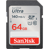 SanDisk Ultra 64 GB SDXC Karte Vorschau
