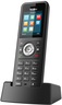 Thumbnail image of Yealink W59R Rugged DECT Handset