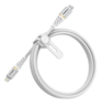 Thumbnail image of OtterBox Lightning to USB-C Cable 1m