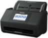 Epson WorkForce ES-580W Scanner Vorschau