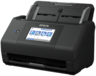 Miniatuurafbeelding van Epson WorkForce ES-580W Scanner