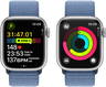 Imagem em miniatura de Apple Watch S9 9 LTE 41mm alu prateado
