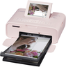 Vista previa de Impresora foto. Canon SELPHY CP1300 rosa