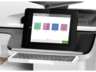 Thumbnail image of HP Color LaserJet Enterp. Flow M776z MFP