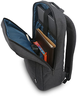 Miniatuurafbeelding van Lenovo B210 Notebook Backpack Black