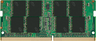 Miniatuurafbeelding van Crucial 16GB (2x8GB) DDR4 2666MHz Kit
