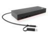 Miniatuurafbeelding van Lenovo ThinkPad Hybrid USB-C/USB-A Dock