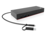 Lenovo ThinkPad Hybrid USB-C/USB-A Dock Vorschau