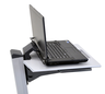 Ergotron Neo-Flex Notebookwagen Vorschau