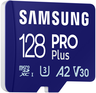 Miniatuurafbeelding van Samsung microSDXC PRO Plus 128GB