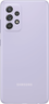 Thumbnail image of Samsung Galaxy A52 5G 8/256GB Violet