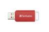 Thumbnail image of Verbatim DataBar USB Stick 16GB