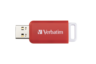 Thumbnail image of Verbatim DataBar USB Stick 16GB