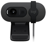 Aperçu de Webcam Logitech BRIO 105