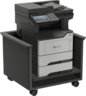 Lexmark XM3250 BSD-Line MFP Vorschau