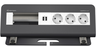 Kindermann CablePort desk² 6-fach Vorschau