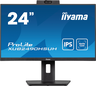 Miniatura obrázku Monitor iiyama ProLite XUB2490HSUH-B1