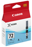 Vista previa de Canon Cartucho tinta PGI-72PC foto cian