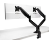 Miniatuurafbeelding van Kensington SmartFit Dual Monitor Arm