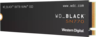 Aperçu de SSD M.2 250 Go WD Black SA500
