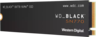 Vista previa de SSD WD Black SN770 250 GB M.2