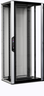 Thumbnail image of Rittal VX IT Rack 38U Glass 800x800
