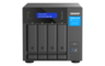 Thumbnail image of QNAP TVS-h474 8GB 4-bay NAS