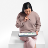 Thumbnail image of Microsoft Office Home and Student 2021 All Languages 1 License