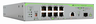 Thumbnail image of Allied Telesis AT-GS910/10XST Switch