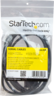 StarTech Nullmodemkabel DB9Bu-DB9Bu 2 m Vorschau