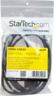 Thumbnail image of StarTech Null Modem Cable DB9/f-DB9/f 2m