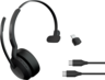 Thumbnail image of Jabra Evolve2 55 MS Mono USB-C Headset
