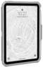 Widok produktu UAG Scout iPad mini 2024/2021 HC białe w pomniejszeniu