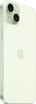 Thumbnail image of Apple iPhone 15 Plus 256GB Green